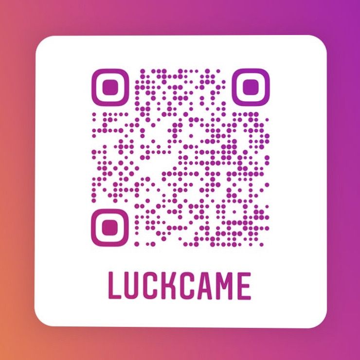 LUCKCAME